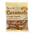 Atkinson s Caramels Candy Hot on Sale