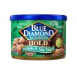 Blue Diamond Almonds, Can Cheap