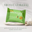 Blem Dr Micro Exfoliating Niacinamide Soap - 135g Fashion