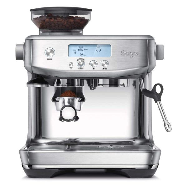 Sage Appliances the Barista Pro Bean to Cup, 1680 W, 2 liters, Brushed Stainless Steel Online Sale