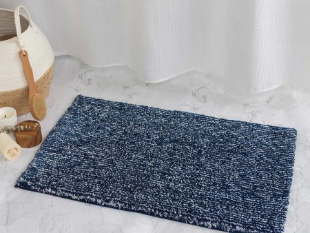 Roots Home Collection Bath Mat 22in x 36in, 55 x 91 cm Online