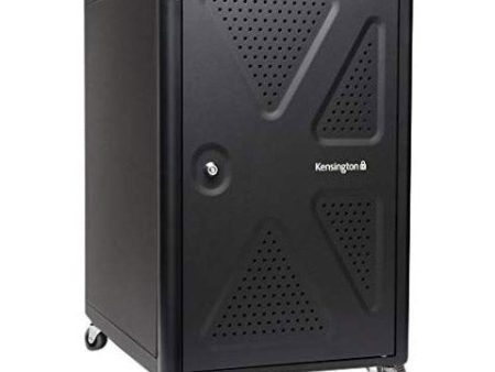 Kensington AC12 Security Charging Cabinet for Laptop & Tablets - K64415EU. Cheap