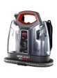 Bissell Proheat Vacuum Cleaner with HeatWave Technology and Multi-Purpose Brushes Model Number : 36981 Online Hot Sale