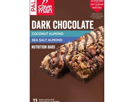 Caveman Foods Paleo-Friendly Nutrition Bar For Cheap