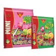 Al Seedawi Happy Pop Mini Candy 35 s + Happy Pop Gum 10 s For Cheap