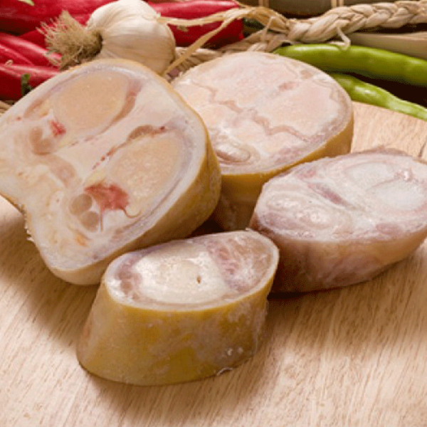 Beef Feet Bulalo - 500g (Frozen) Fashion