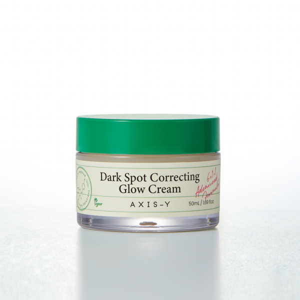 AXIS-Y Dark Spot Correcting Glow Cream - 50ml For Sale