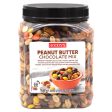 Hoody s Peanut Butter Chocolate Mix on Sale