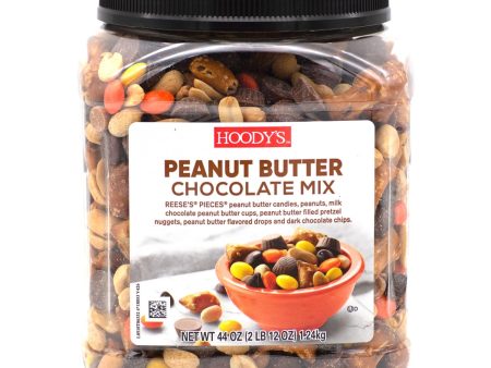 Hoody s Peanut Butter Chocolate Mix on Sale