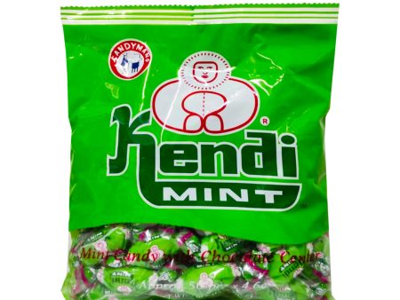 Candyman Kendi Mint - 50 Pcs Cheap