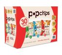 Popchips Potato Chips Discount