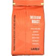 Laird Superfood Ground Organic Peruvian Coffee with Functional Mushrooms Online Sale