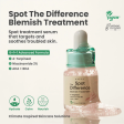 AXIS-Y Spot The Difference Blemish Treatment - 15ml Discount