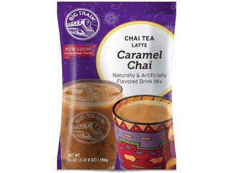 Big Train Chai Tea Mixes Cheap