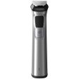 Philips Multigroom 7000 Premium All-in-one-trimmer MG7790 18-- clearance Online now