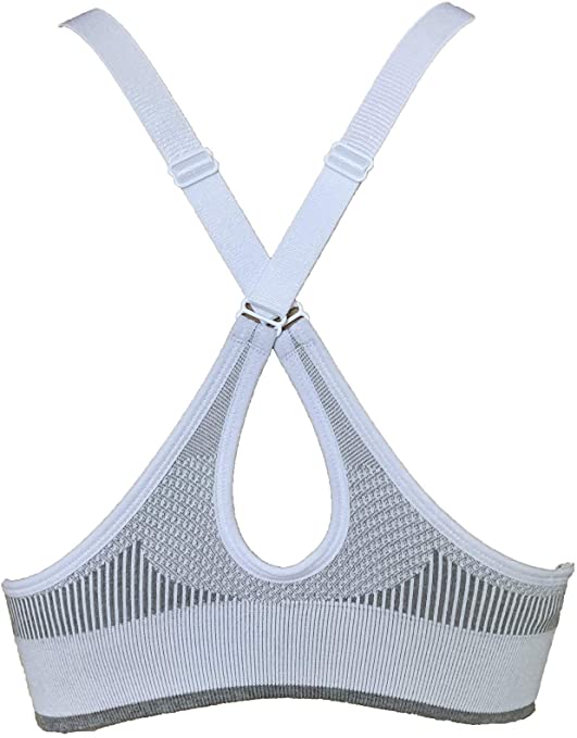 Puma Seamless Sports Bra 360° Sport Stretch (Extra Small). Cheap