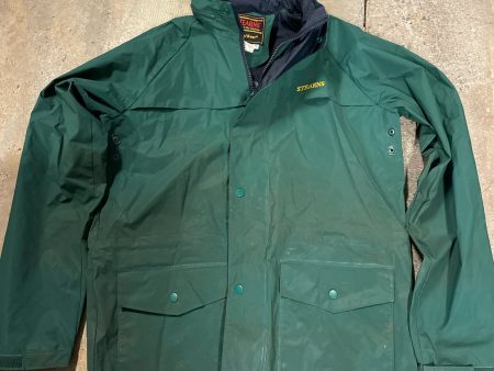 Stearns Rain Jacket Men s S Sale