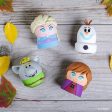 Bitty Boomers: Disney Frozen II- Anna Mini Bluetooth Speaker Hot on Sale