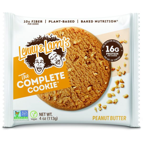 Lenny and Larry’s The Complete Cookies Online now