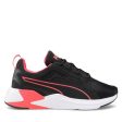 Puma Womens Disperse XT Training Shoes- Red Hot on Sale