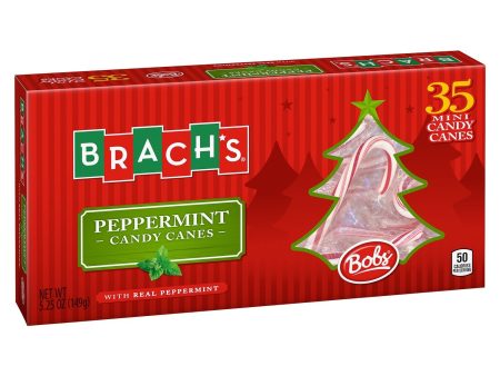 Brach s Bob Candy Canes Discount