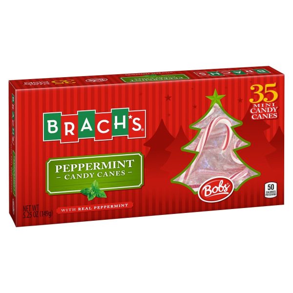 Brach s Bob Candy Canes Discount