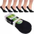 Bamboo Fashion Ankle Socks - 3 Pairs For Cheap