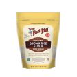 Bob s Red Mill Rice Flour Brown Discount