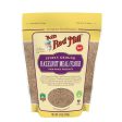 Bob s Red Mill Hazelnut Meal Flour Hot on Sale