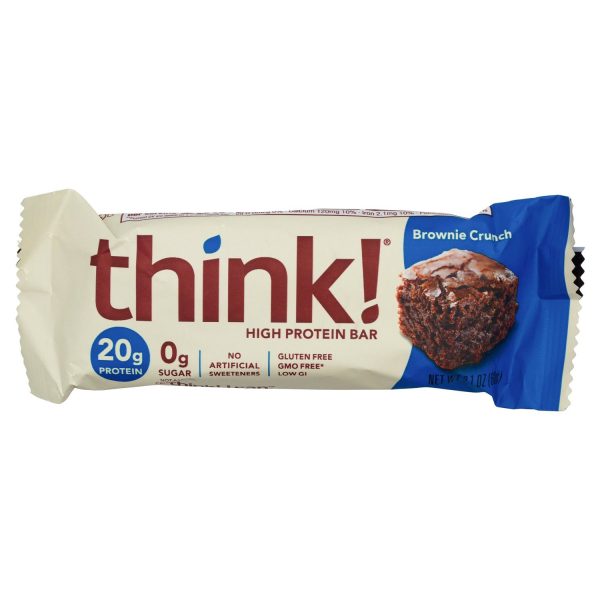 thinkThin High Protein Bars Online Hot Sale