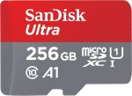 SanDisk 256GB Ultra microSDXC 150MB s For Discount