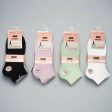 Best Quality Fashion Women s Cotton Socks - 3 Pairs B-020-11 Discount