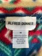 Alfred Dunner Fleece Jacket Men s M on Sale