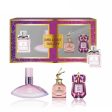 Brilliant Galaxy Perfume Combo Set - 4 Pcs Box (Model 1) Cheap