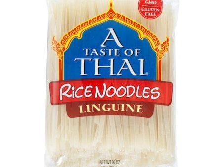 A Taste of Thai Rice Stick on Sale