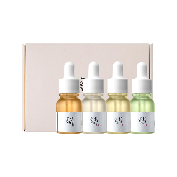 Beauty of Joseon Hanbang Serum Discovery Kit Sale