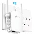 TP-Link Wireless Range Extender AC1200 RE305 Fashion