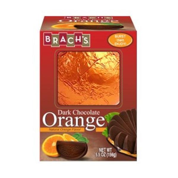 Brach s Candy Orange Ball Cheap