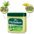 Dabur Herbolene Aloe Petroleum Jelly - 425ml + 115ml (2 Pcs) on Sale