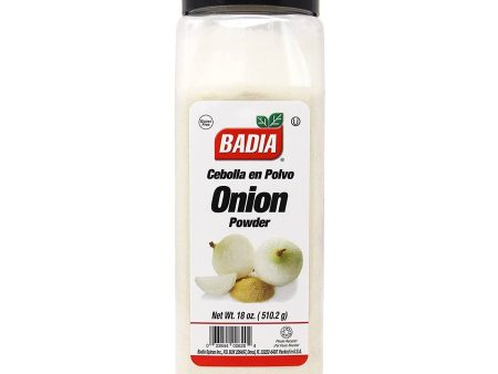 Badia Onion Powder For Sale