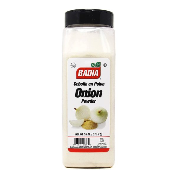 Badia Onion Powder For Sale