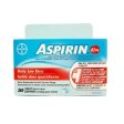 Aspirin Low Dose 81mg Enteric Coated Tablets 365 Count Cheap