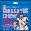 Big League Chew Bubble Gum Online Hot Sale