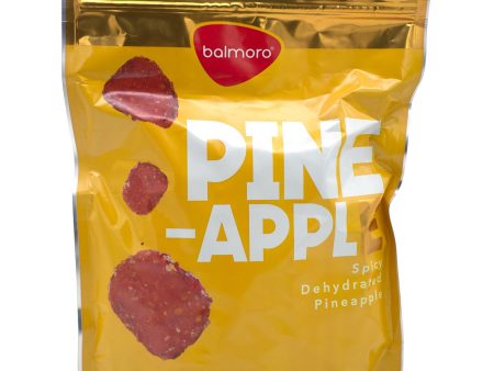 balmoro Spicy Pineapple Online Sale