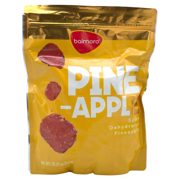 balmoro Spicy Pineapple Online Sale