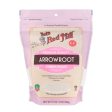 Bob s Red Mill Arrowroot Starch For Discount