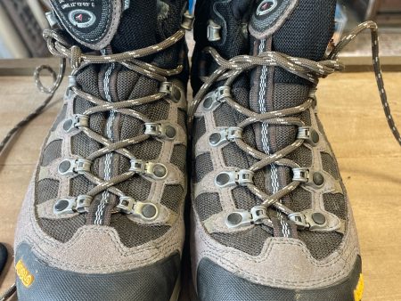 Asolo GTX Hiking Boots Women s 8 Discount