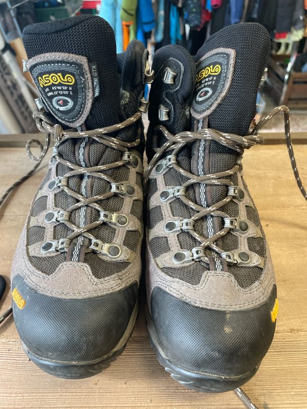 Asolo GTX Hiking Boots Women s 8 Discount