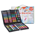 Back To School Portable Kids Drawing Art Set 168Pcs Online now