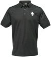 Alienware Polo Shirt – Black Fashion